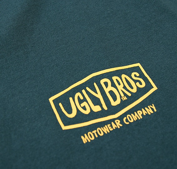 UGLYBROS ADDRESS