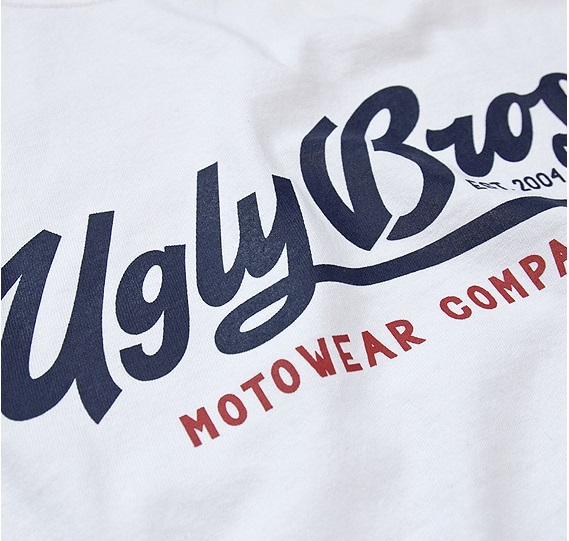 UGLYBROS BIG LOGO