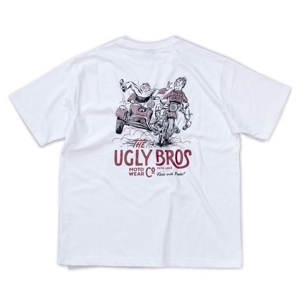 UGLYBROS SIDE CAR