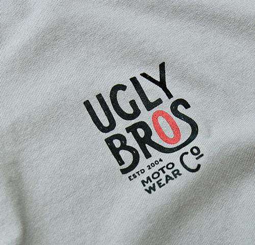 UGLYBROS SQUARE LOGO