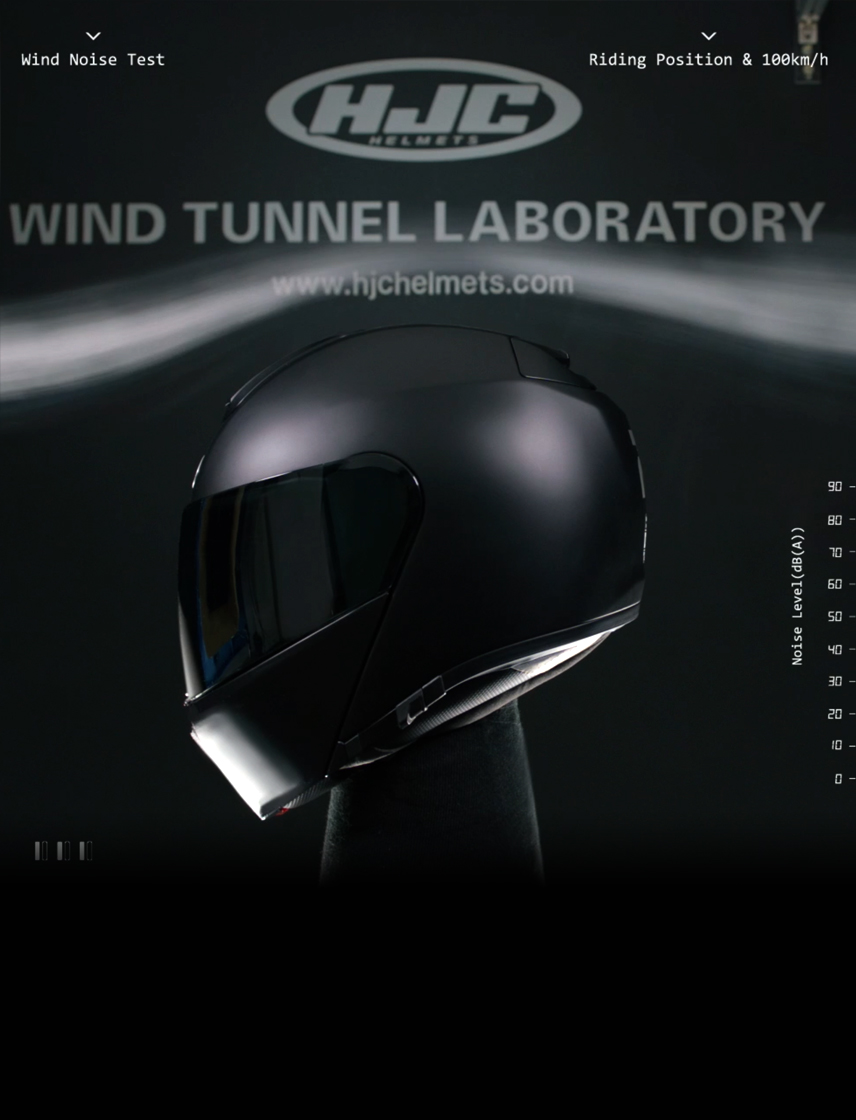 HJC RPHA 1 SOLID MŨ BẢO HIỂM FULLFACE