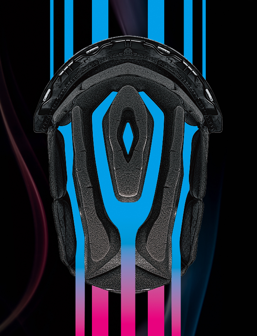 Mũ bảo hiểm HJC RPHA 1 Fabio Quartararo Limited – El Diablo