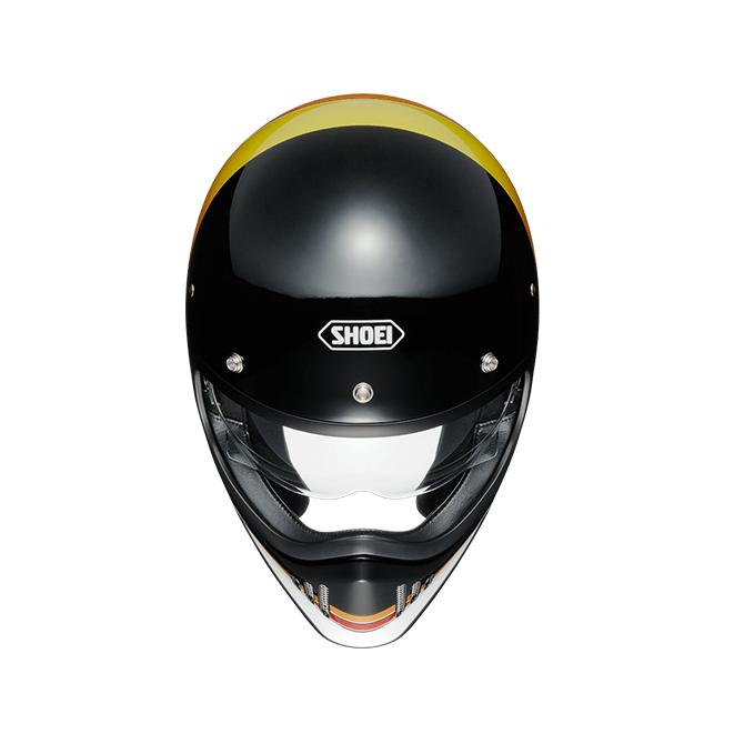 SHOEI EX-ZERO EQUATION