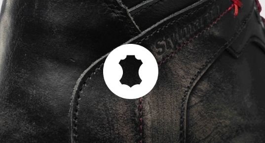 Các loại da Stylmartin - Da Graffiti