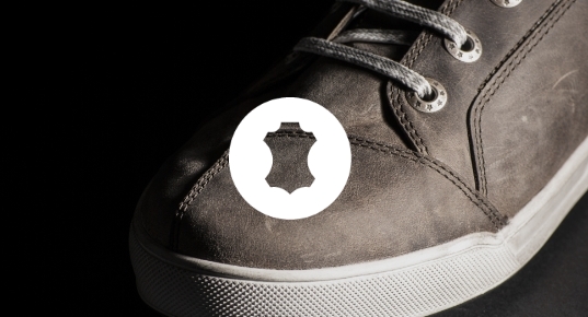 Các loại da Stylmartin - Da Pull-up