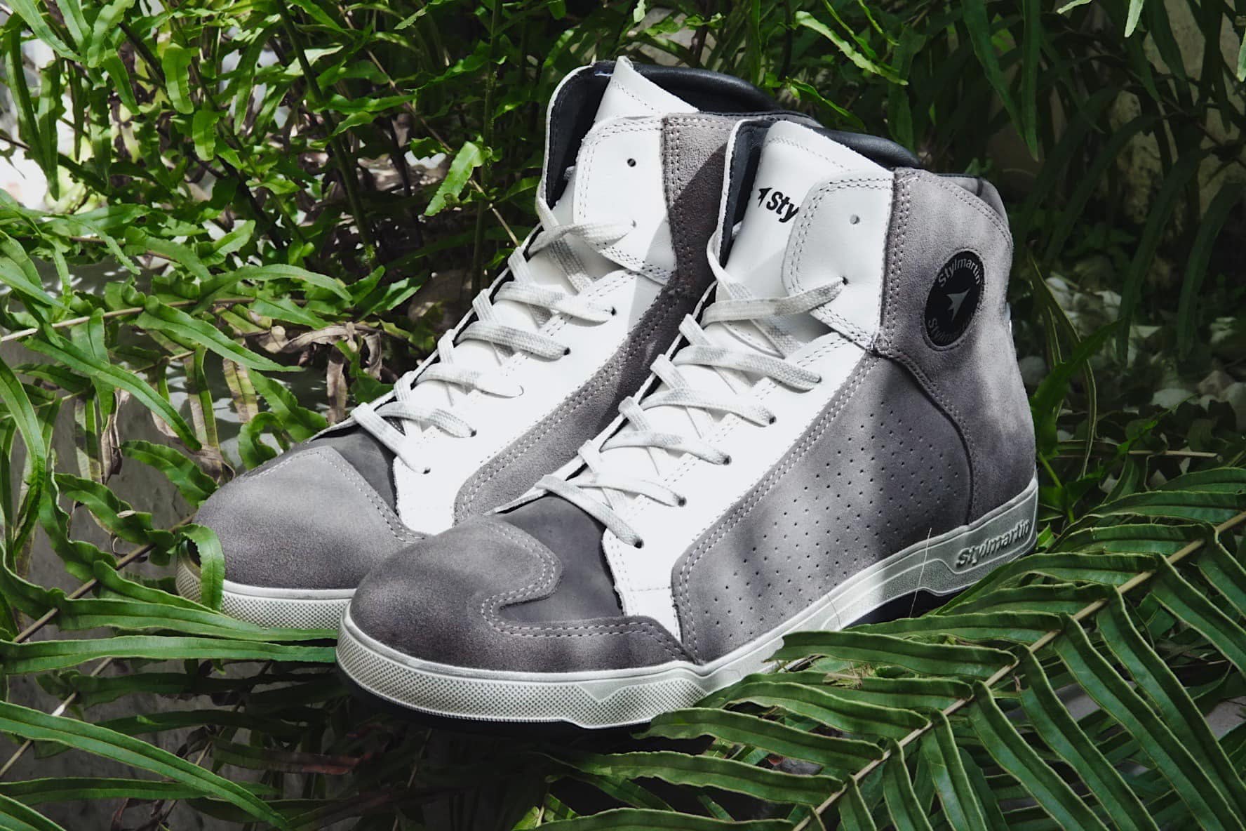 giày motor stylmartin colorado