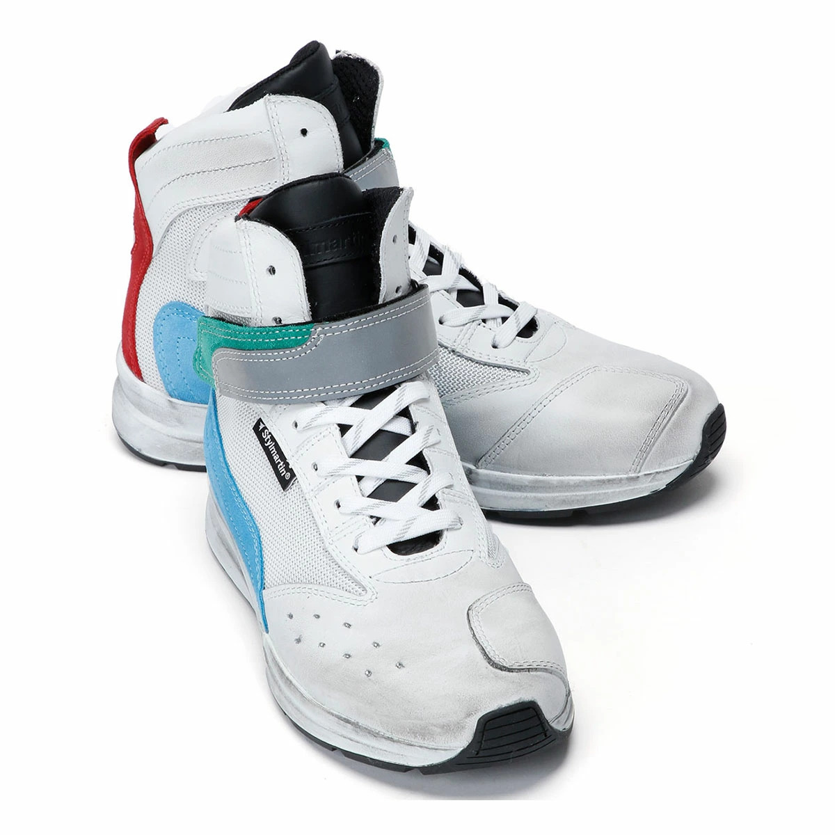 Giày motor Stylmartin Audax Air