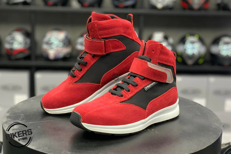 Giày motor Stylmartin Audax WP chống nước