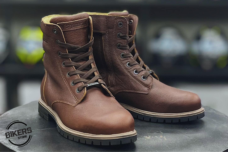 Giày Stylmartin Ace cho classic motor