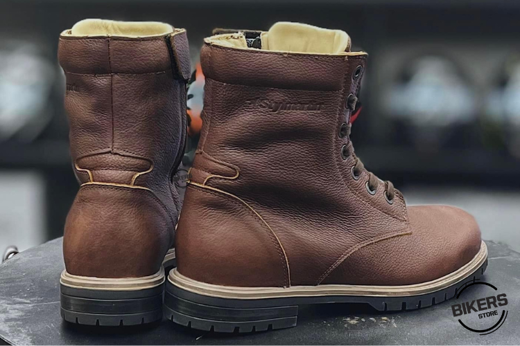 Giày Stylmartin Ace cho classic motor