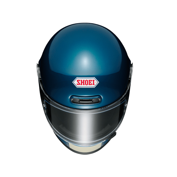 Shoei Glamster Resurrection