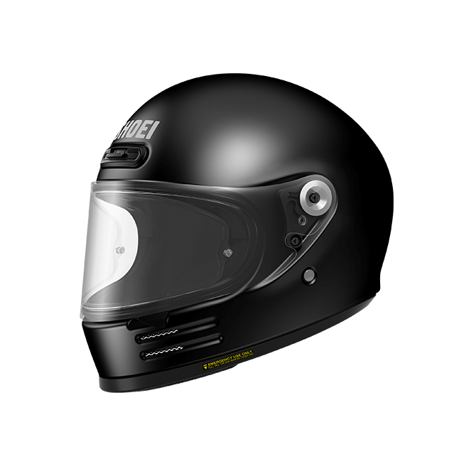 SHOEI GLAMSTER SOLID