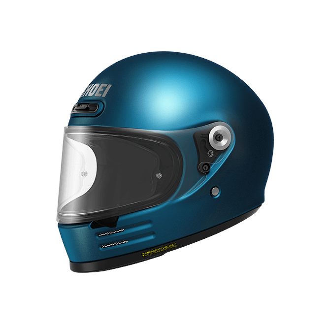 SHOEI GLAMSTER SOLID
