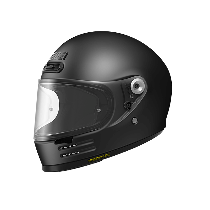 SHOEI GLAMSTER SOLID