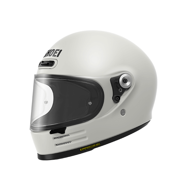 SHOEI GLAMSTER SOLID