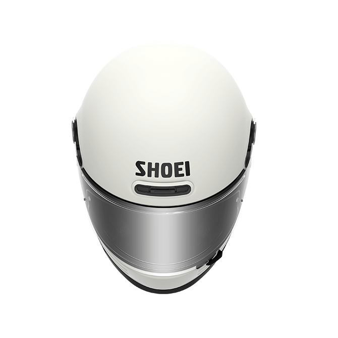 SHOEI GLAMSTER SOLID