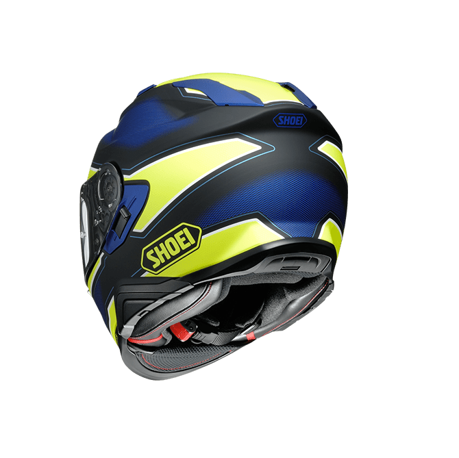 SHOEI GT-Air II BONAFIDE