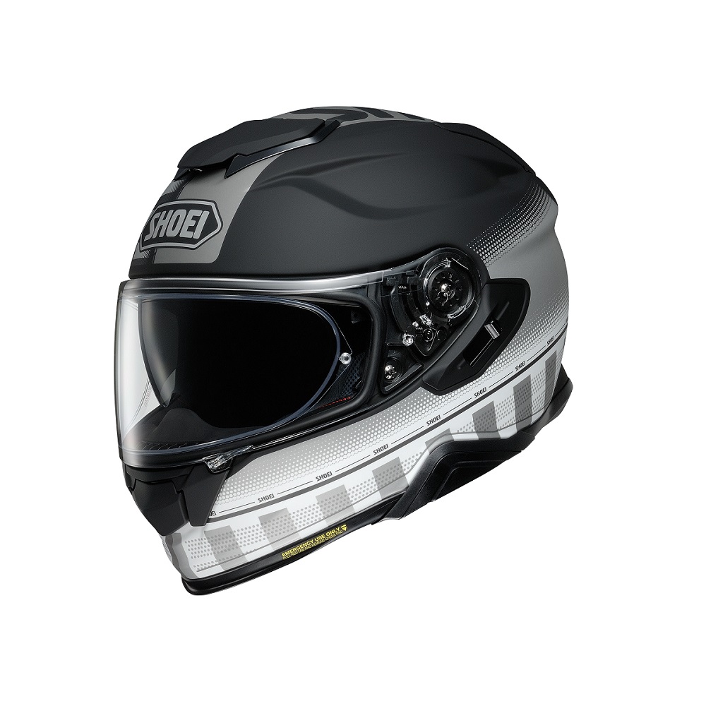 SHOEI GT-Air II TESSERACT