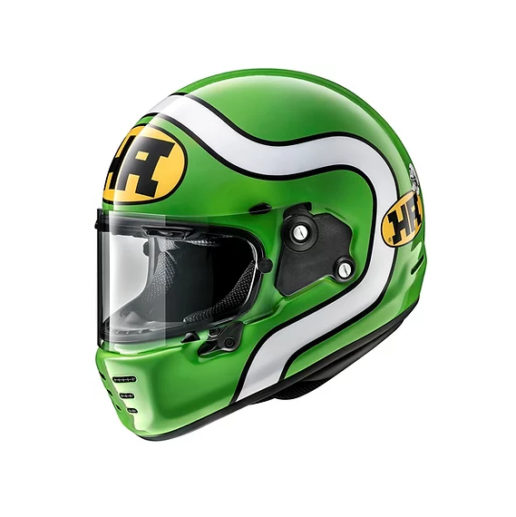 ARAI RAPIDE-NEO HA