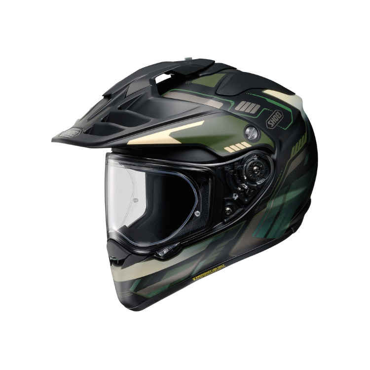 Motorcycle Helmet Shoei Dual Sport HOT Ubuy Shoei Hornet Adv