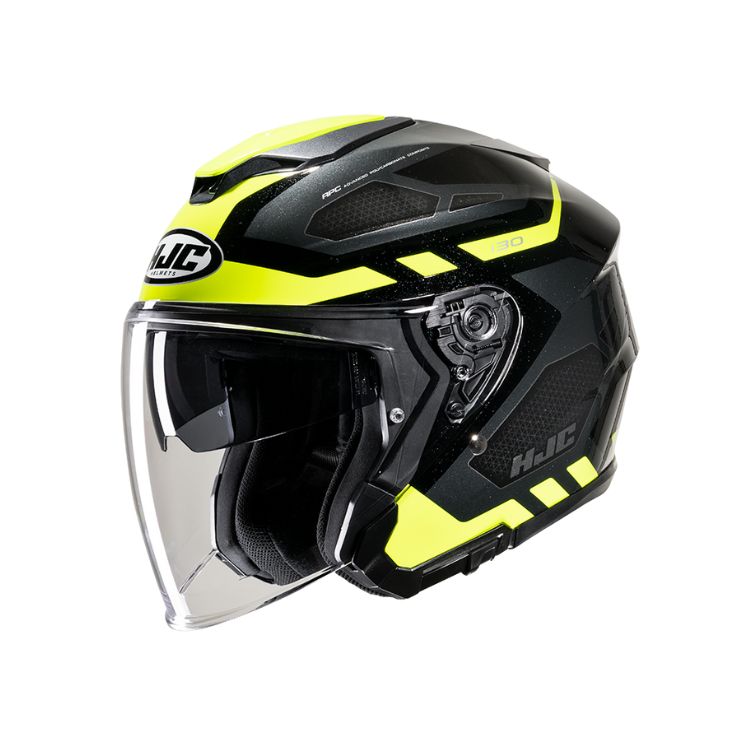 HJC Cheek Pad For I10 S/L; M/XL; XXL; XXXL – Auto Supply