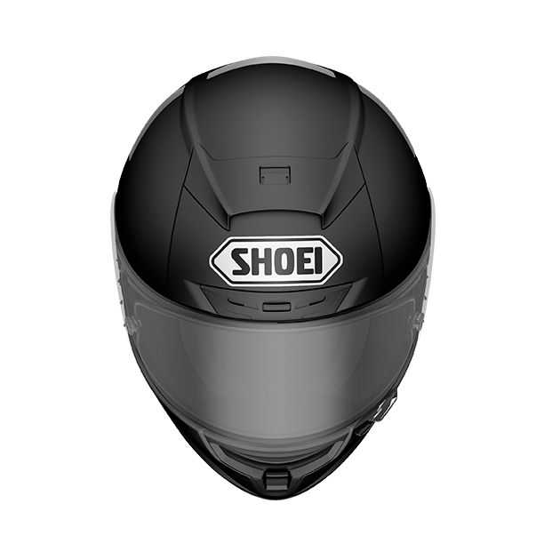 SHOEI X-14 SOLID