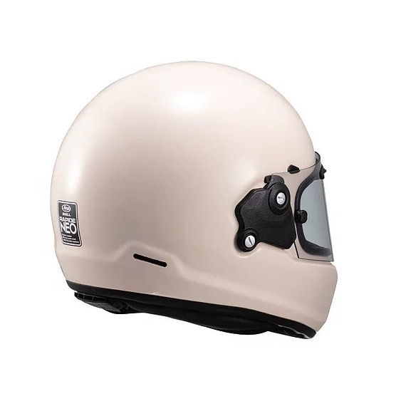 ARAI RAPIDE-NEO SOLID