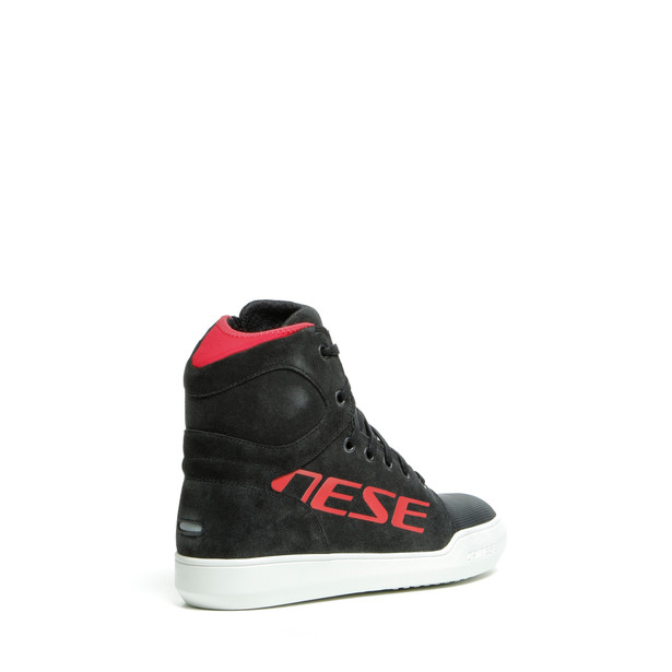 DAINESE YORK LADY D-WP SHOES