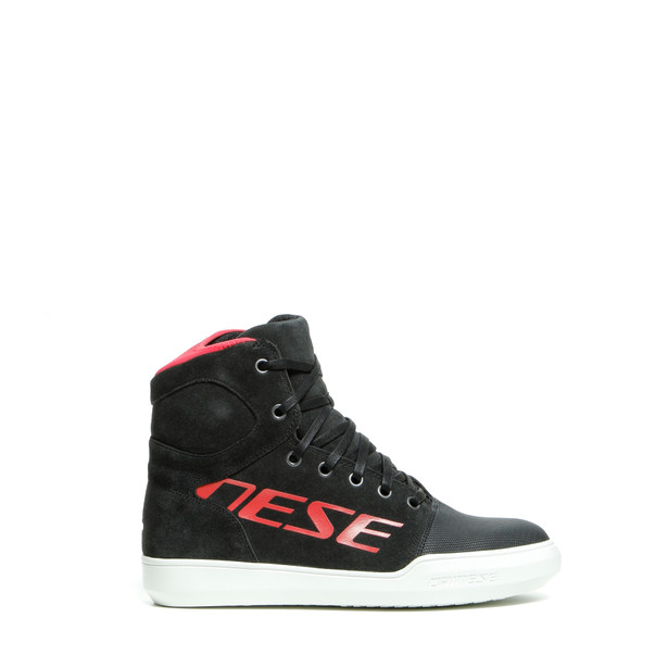 DAINESE YORK LADY D-WP SHOES