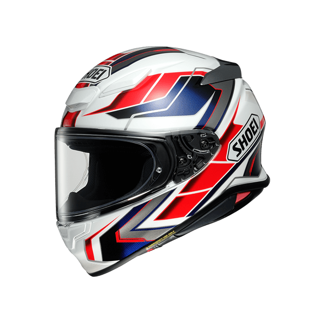 SHOEI Z-8 PROLOGUE