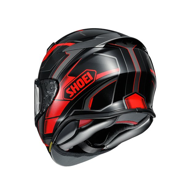 SHOEI Z-8 PROLOGUE