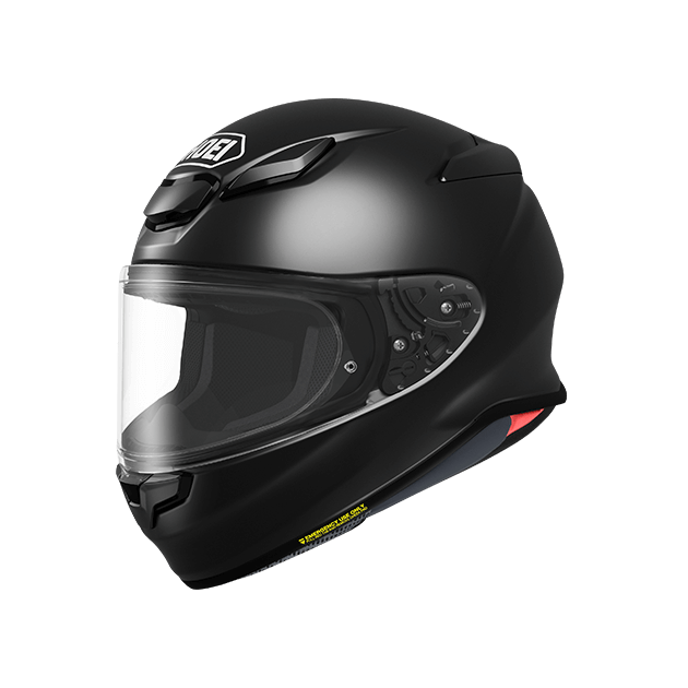 SHOEI Z-8 SOLID