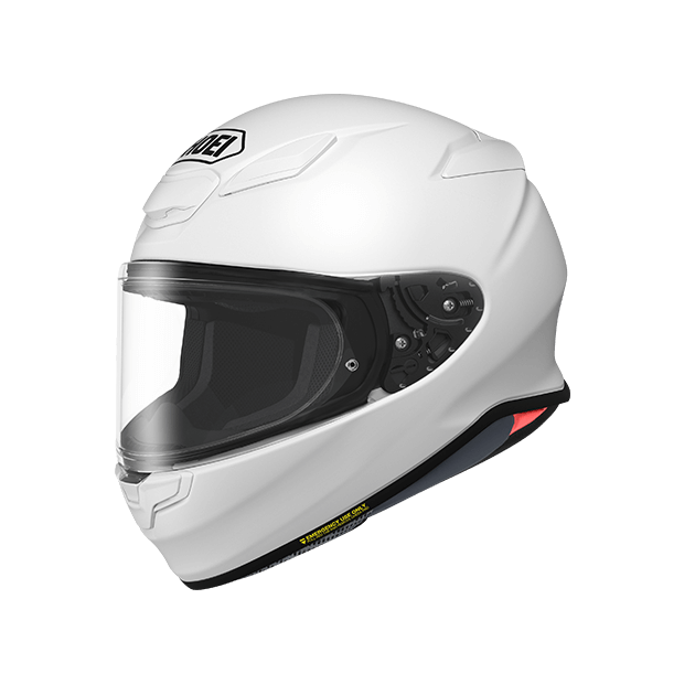 SHOEI Z-8 SOLID