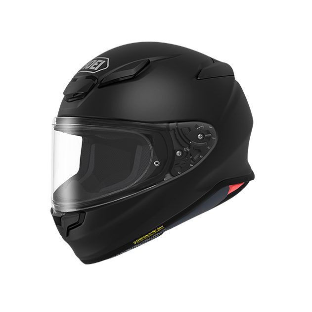 SHOEI Z-8 SOLID