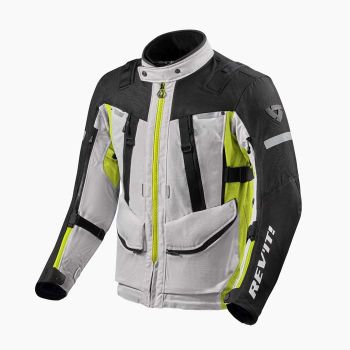 REVIT SAND 4 JACKET