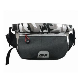 GIVI CAMO WAST BAG RWB05