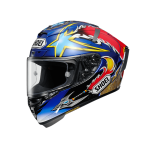 SHOEI X-14 NORICK '04