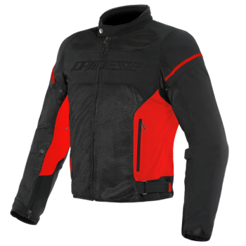 DAINESE AIR FRAME D1 TEX JACKET