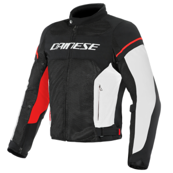 DAINESE AIR FRAME D1 TEX JACKET