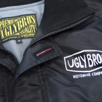 UGLYBROS WINDAMPER (HALF)