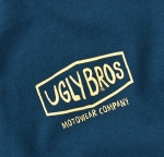 UGLYBROS ADDRESS