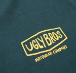 UGLYBROS ADDRESS