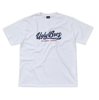 UGLYBROS BIG LOGO