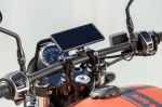 SP CONNECT BAR CLAMP MOUNT PRO