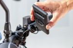 SP CONNECT BAR CLAMP MOUNT PRO