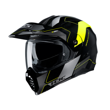 HJC C80 ROX