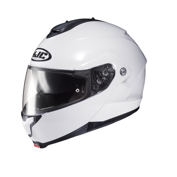 HJC C91 SOLID