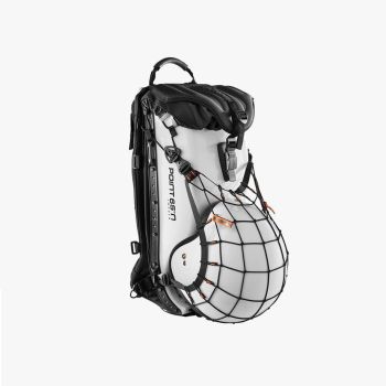 BOBLBEE HELMET CARGO NET 25L