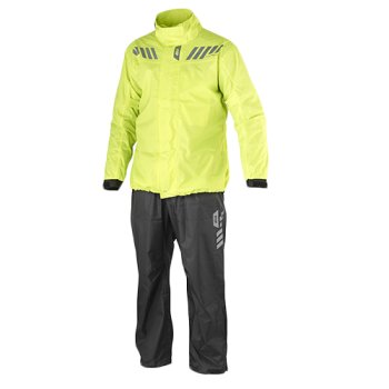 GIVI RAIN COAT CRS02.AX-Y