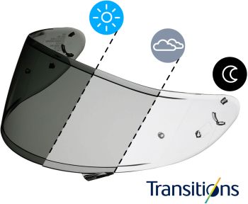 SHOEI CWR-1 (X-14, Z7)